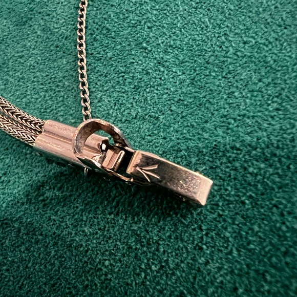 Movado ladies watch - Picture 3 of 16